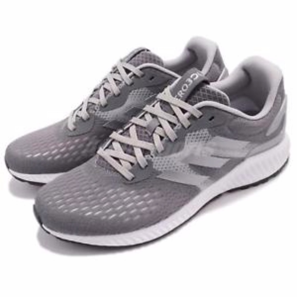 adidas Aerobounce M Men Running cg4656 - Picture 2 of 7